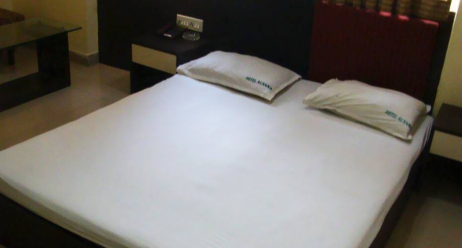 Hotel Al-Sana, Kolkata 3